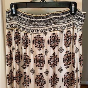Bo Ho skirt